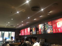 -星巴克(重庆新世纪凯瑞商都店)