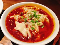 -双流老妈兔头(荟聚店)