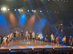 -交通银行前滩31演艺中心