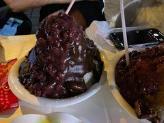 -二斗栗子(黄河道店)