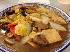 -纳家楼·地道陕菜(劳动路店)
