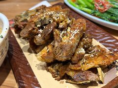 -品回味清真西北楼(宁波首店)