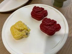 -苏小柳点心·手作小笼包(浦东嘉里城分院)