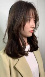 点击看大图 -MORI HAIR SALON日式美发沙龙