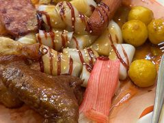 -華歡冰室-WahFoon(吉大店)