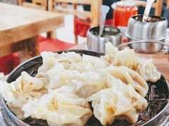 -元盛居(生态大街店)