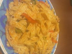 -伊斯麦尔丝路·新派菜(沙子口店)