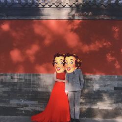 -THE QUEEN(北京店)