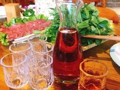 -大理董·董家小厨野生菌火锅(古城旗舰店)