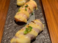 -Mr·Fish鱼鲜生海鲜放题(银泰in99店)