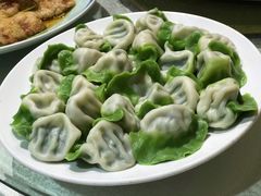 -长春市茶啊衝饭店(南湖公园店)
