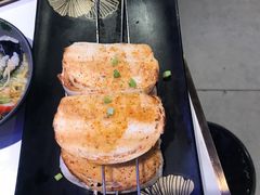 -钳小柒·小龙虾蓝龙王烧烤夜宵(长寿路店)