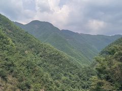 -周洛大峡谷