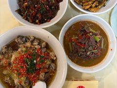 -笨罗卜浏阳菜馆(龙华鹏润达店)