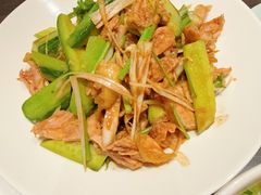 -阿喆私房菜(西五路店)