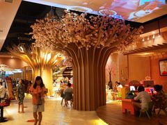 -丽池宫韩式汗蒸会馆(华灯坊店)