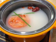 -密友回转自助火锅(中海环宇城店)