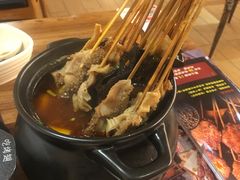 -管氏翅吧(国展店)
