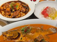 -童福兴·南京菜(老门东店)