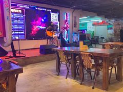 -马路牙子地桌烤肉(工体店)