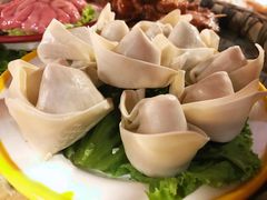 -陈艳红火锅菜·冒菜(簋街店)