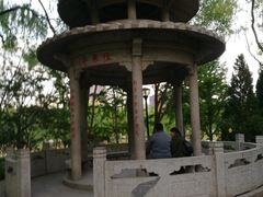 -玲珑塔公园