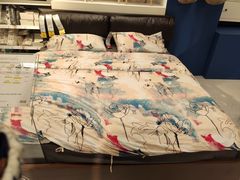 -宜家家居(西安未央商场店)