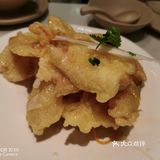 早就听说这家餐馆味道很正宗，今天是慕名而来