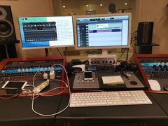 -北京620音乐工作室·录音棚(通州店)
