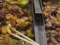 -老三李村河底戳子肉(总店)