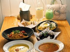 -Viviane's·花园餐厅