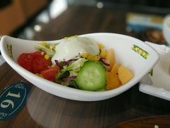 -豪享来中西餐厅(隆昌店)