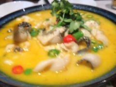 -清真·卡德尔大叔新疆主题餐厅(龙汇路店)