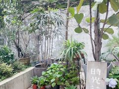 -时光花园(白鹭洲店)