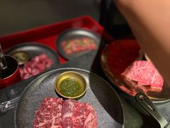 -JUJU炭火烤肉·干杯小酒馆