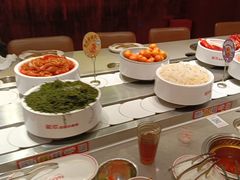 -龍歌自助小火锅(雨花台江南虹悦城店)