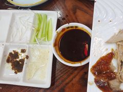 -老北京炸酱面·京味菜(西花市店)