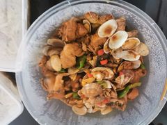 -旺角小渔村·海肠捞饭开创者(环山路店)