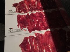 三花趾-牛事制造局牛肉火锅(莲岳路店)