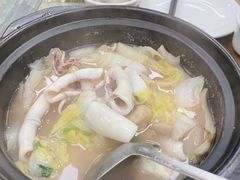 -杨姐大片肉烧烤
