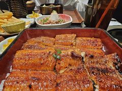 -玄白·炭烤活鳗(上海首店)