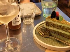 -O'mills Sourdough Bakery&Bistro(永嘉路店)