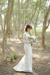 -巴黎婚纱摄影工作室