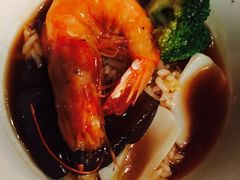 -龙之梦万丽酒店青餐厅