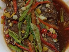 -龙老五汤店(站前西路店)