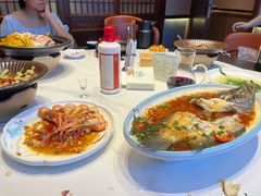 -秋色客家菜(南山店)