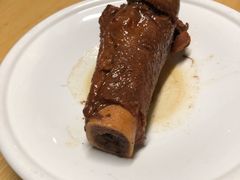 招牌酱大骨-关东小磨东北菜(上海长风大悦城店)