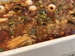 -三江源活鱼现烤(维多利摩尔城店)