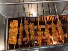 -彭城八戒羊肉串(总店)