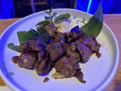 -质烤烤物·活烤海鲜(质烤总店)